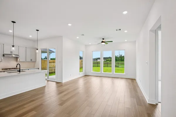 $423,460 | 23519 Steely Thicket Trail, Tomball, TX 77375