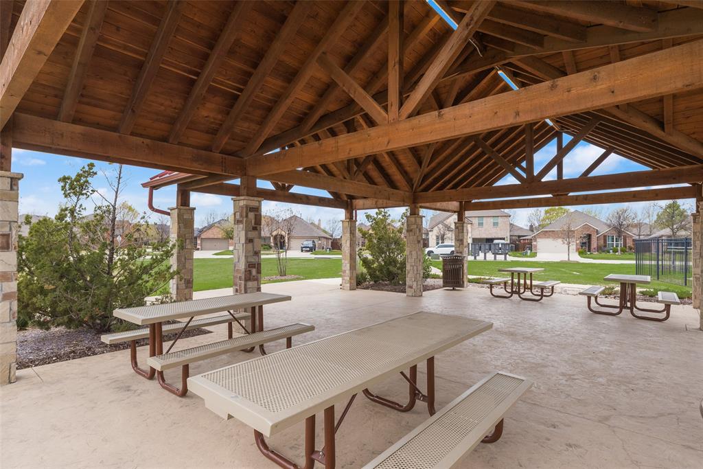 3404 Rio Grande Road Little Elm, TX 75068 - Photo 33 of 39 Community center is ready for your summer pool days