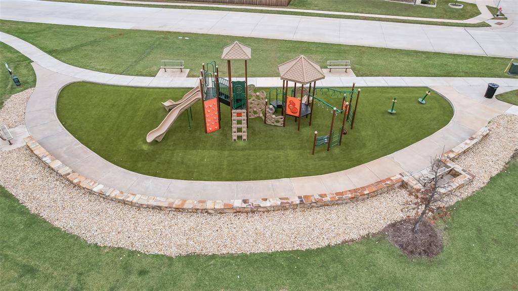 3404 Rio Grande Road Little Elm, TX 75068 - Photo 36 of 39 Nearby playground for kiddos
