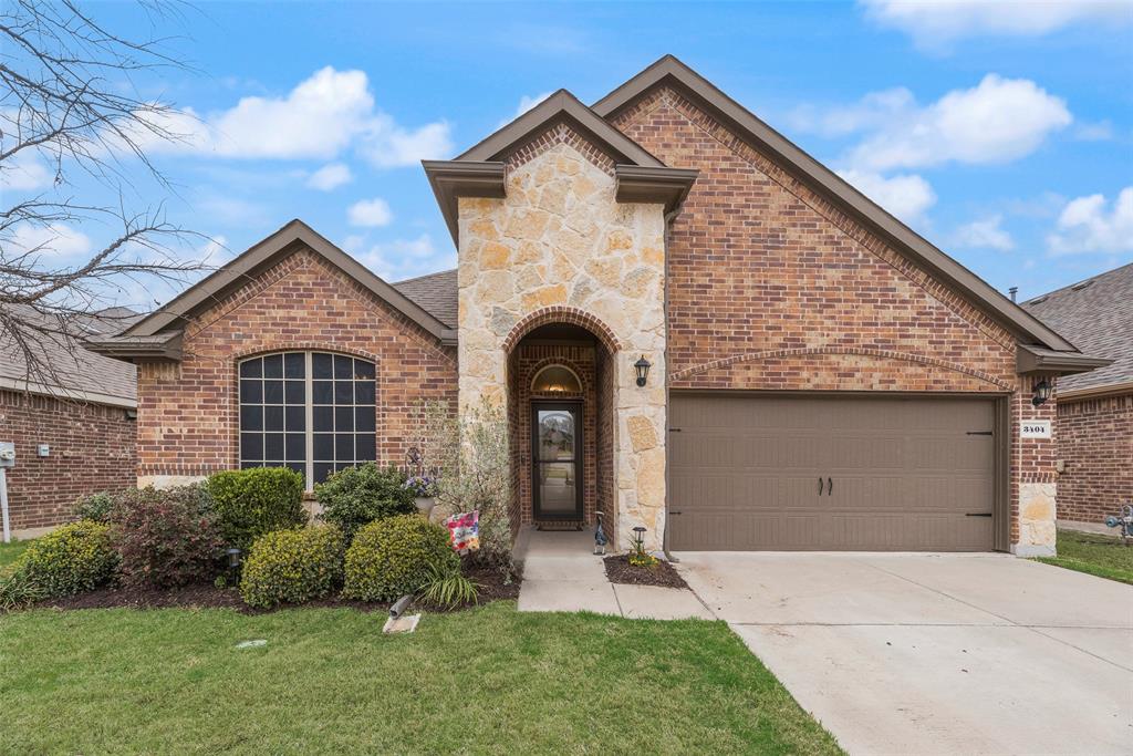 3404 Rio Grande Road Little Elm, TX 75068 - Photo 39 of 39 3404 Rio Grande is looking for it's next family to call "Home"
