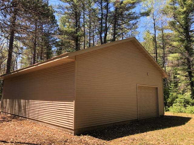Lot 3 Burnt Bridge Road St. Germain, WI 54558 - Photo 3 of 11 Gallery Image 3