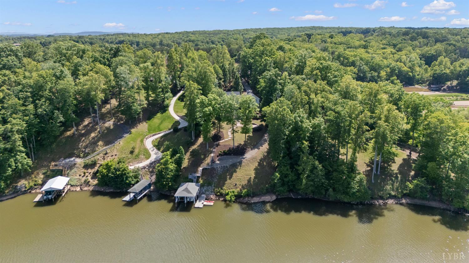630 Forest Shores Road Wirtz, VA 24184 - Photo 70 of 78