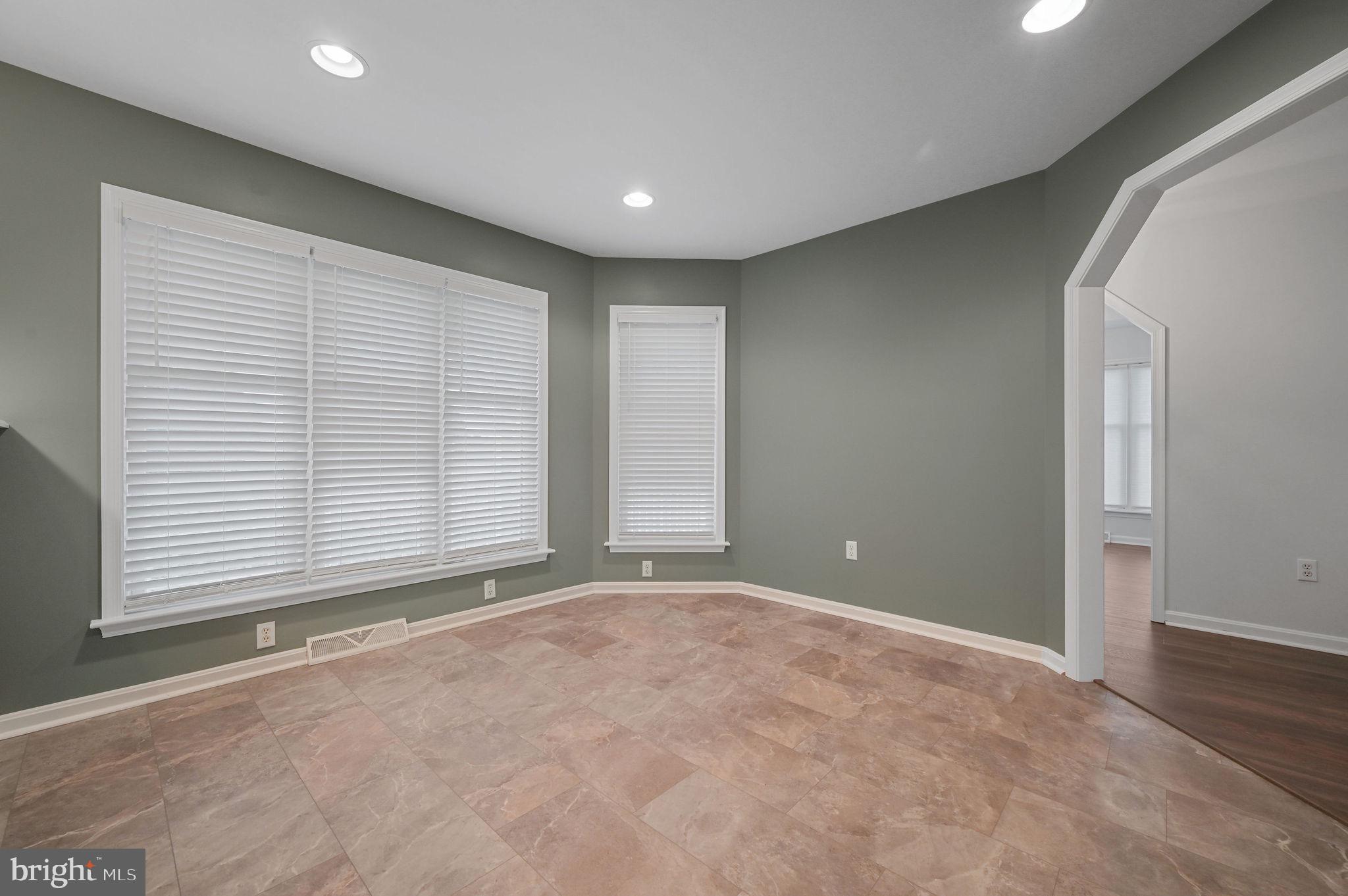 1598 Jackson Ditch Road Harrington, DE 19952 - Photo 9 of 28 Bright, airy space with elegant windows.