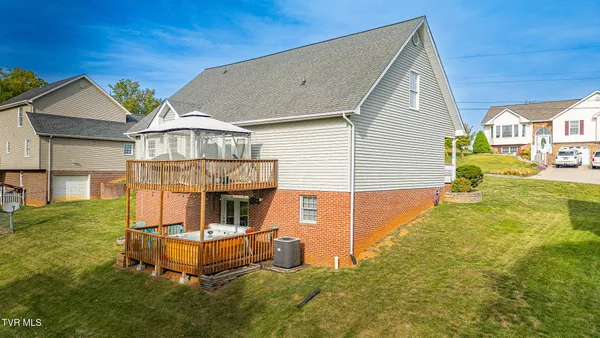 $369,000 | 2333 Louita Avenue, Kingsport, TN 37660
