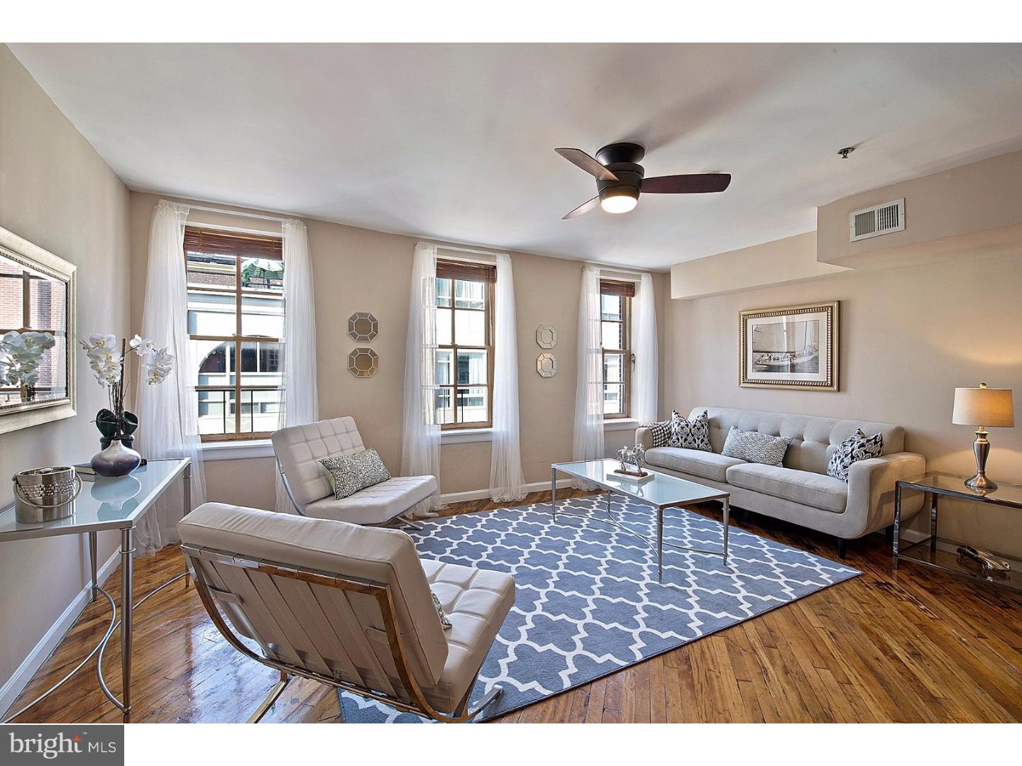 309 North 3rd Street, Unit C Philadelphia, PA 19106 - Photo 1 of 25