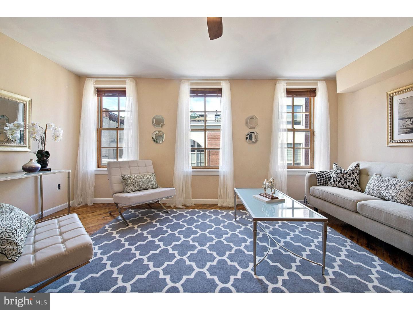 309 North 3rd Street, Unit C Philadelphia, PA 19106 - Photo 11 of 25