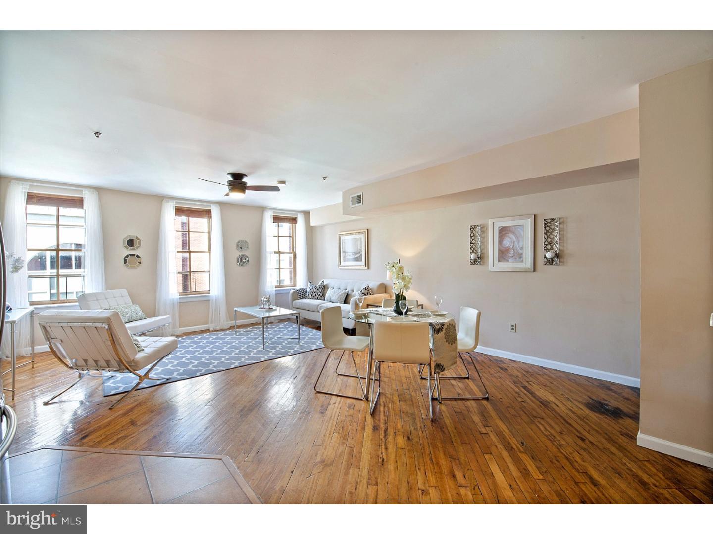 309 North 3rd Street, Unit C Philadelphia, PA 19106 - Photo 13 of 25