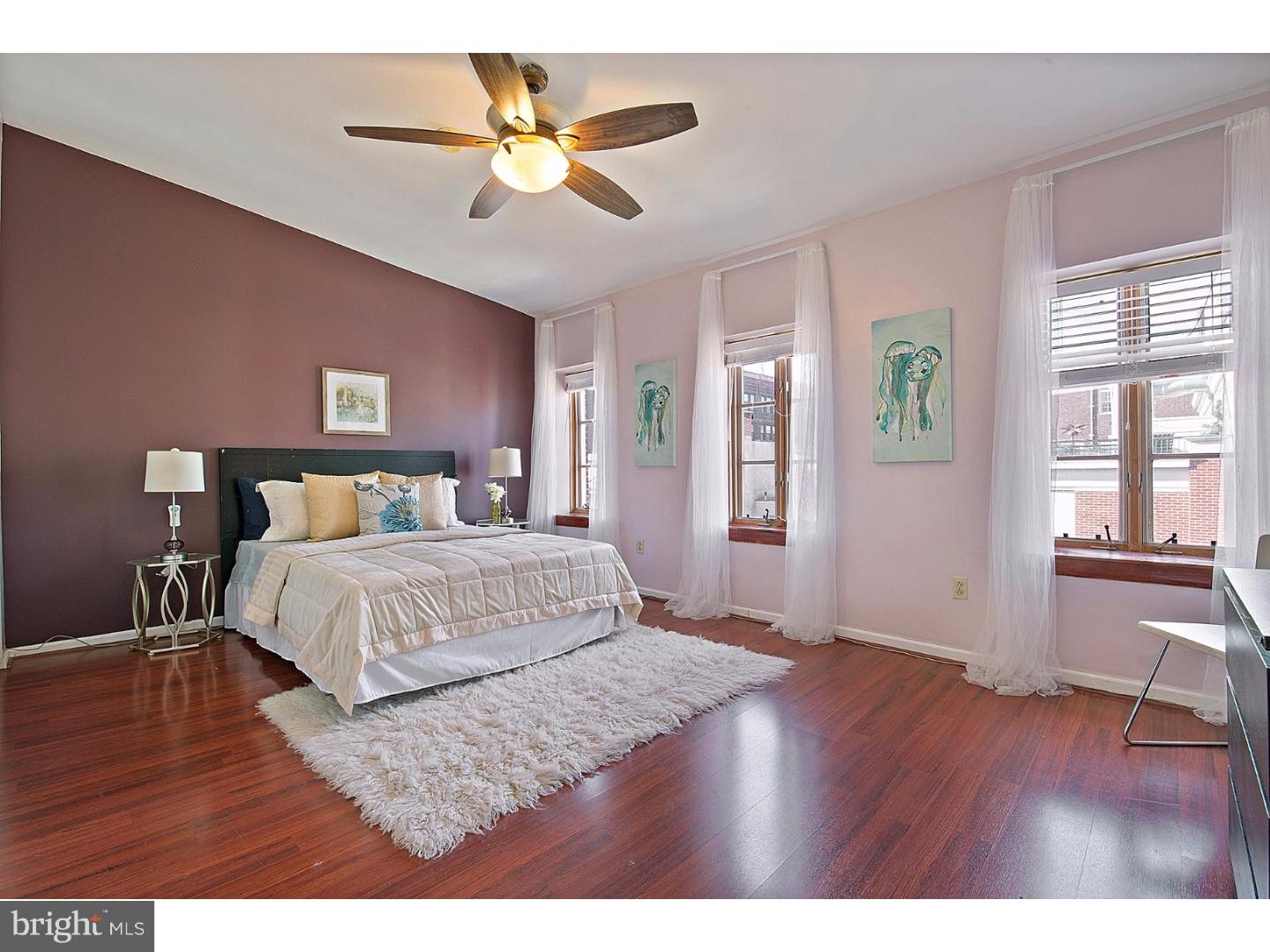 309 North 3rd Street, Unit C Philadelphia, PA 19106 - Photo 16 of 25