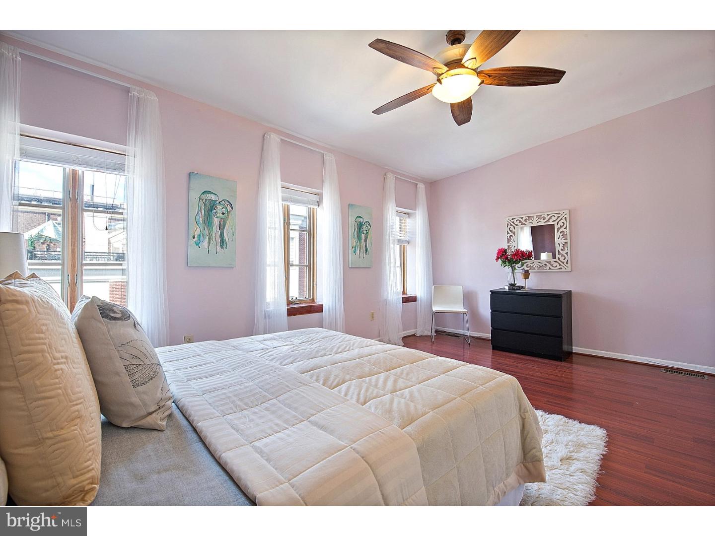 309 North 3rd Street, Unit C Philadelphia, PA 19106 - Photo 18 of 25