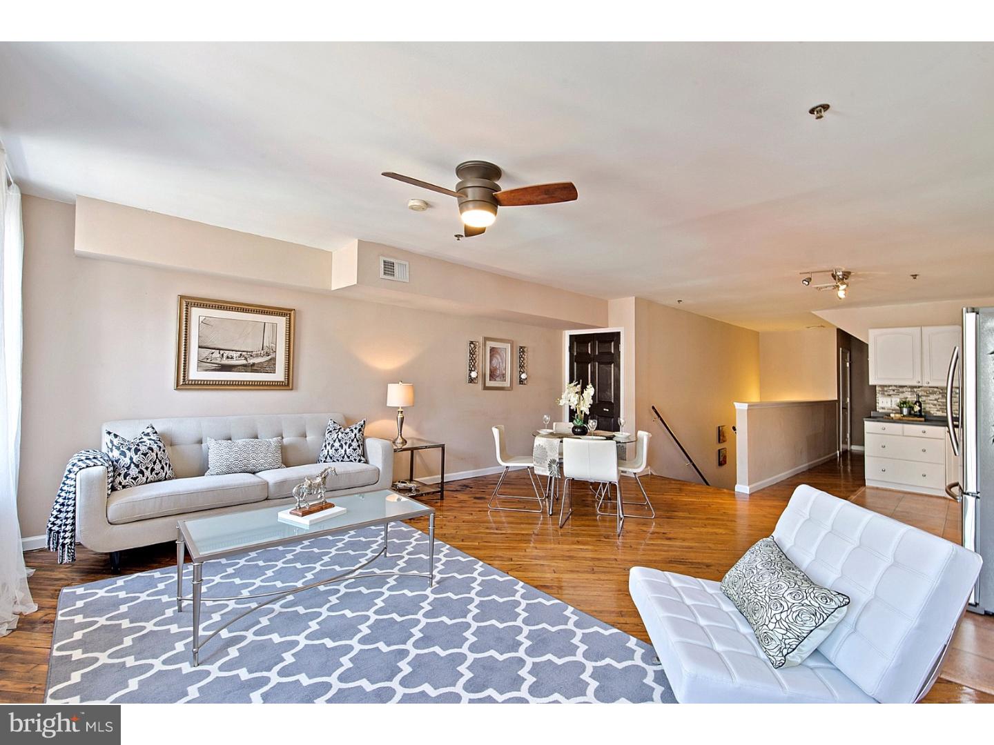 309 North 3rd Street, Unit C Philadelphia, PA 19106 - Photo 3 of 25