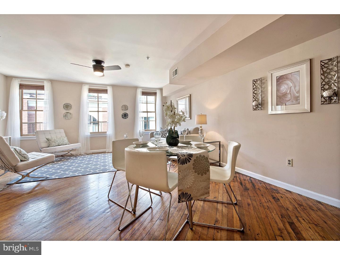 309 North 3rd Street, Unit C Philadelphia, PA 19106 - Photo 4 of 25