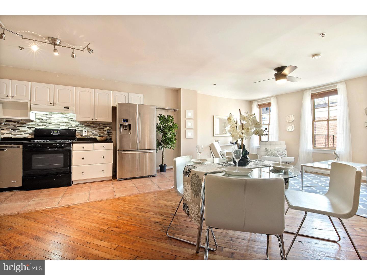309 North 3rd Street, Unit C Philadelphia, PA 19106 - Photo 7 of 25