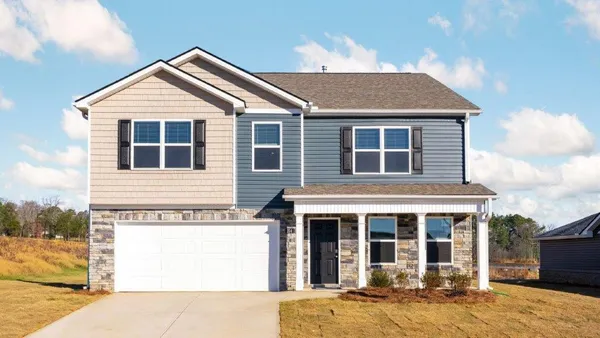 $331,305 | 254 Old Warren School Road, LaFayette, GA 30728