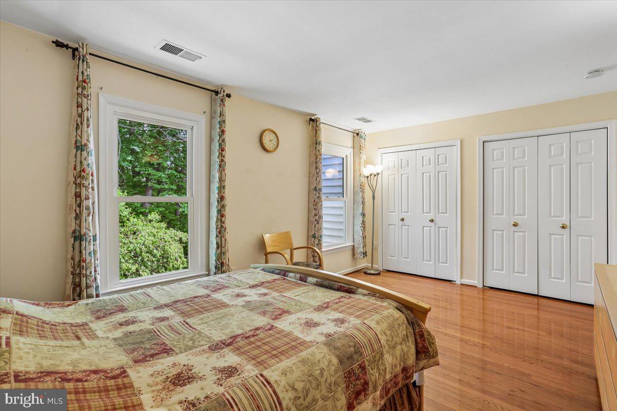 2459 McCormick Road Rockville, MD 20850 - Photo 22 of 54 Primary Bedroom