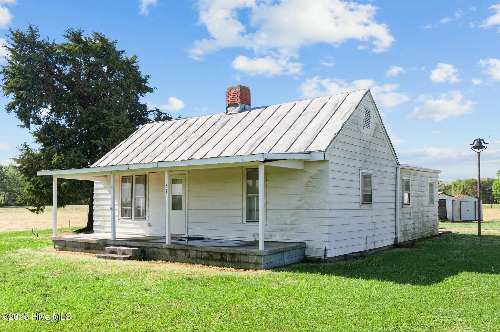5635 McKendree Church Road Tarboro, NC 27886 - Photo 3 of 80 tempImage1RxFS1