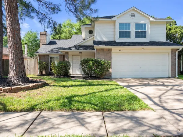 $2,100 | 16311 Salinas Lane, Houston, TX 77095