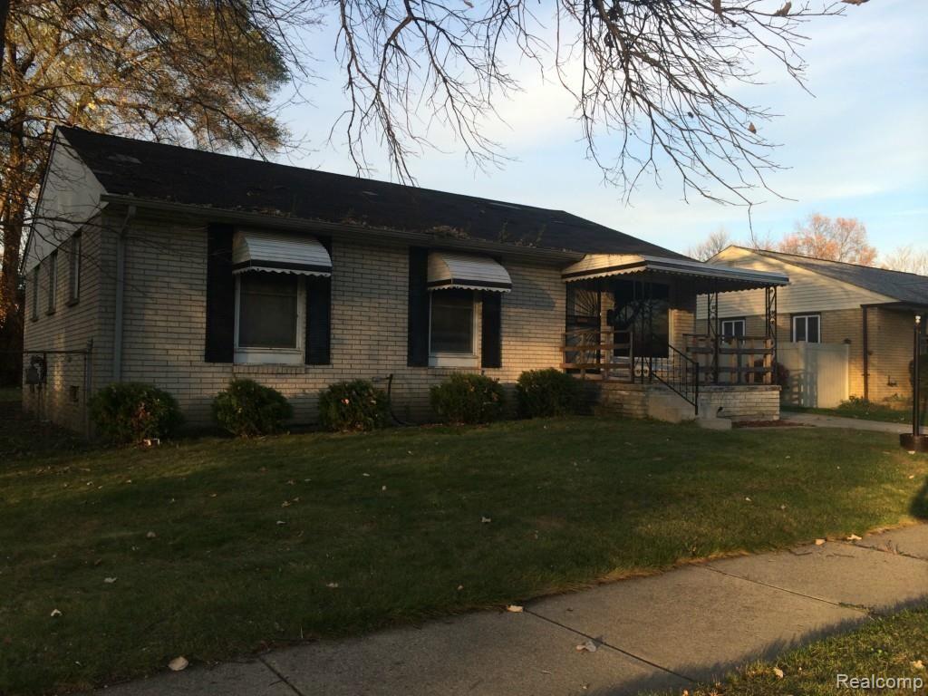 26144 Andover Street Inkster, MI 48141 - Photo 2 of 21 IMG_1626.jpg