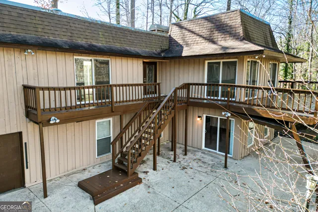 $3,900 | 3926 Clubland Drive, Marietta, GA 30068