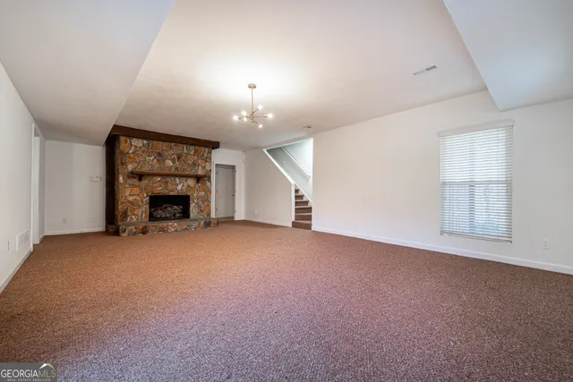 $3,900 | 3926 Clubland Drive, Marietta, GA 30068