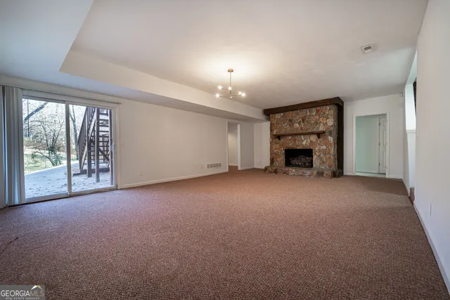 $3,900 | 3926 Clubland Drive, Marietta, GA 30068