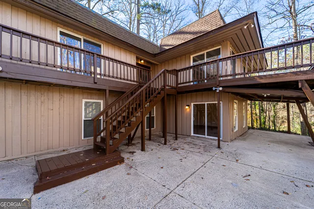 $3,900 | 3926 Clubland Drive, Marietta, GA 30068