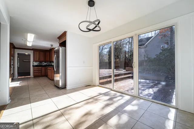 $3,900 | 3926 Clubland Drive, Marietta, GA 30068