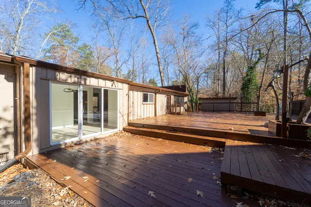 $3,900 | 3926 Clubland Drive, Marietta, GA 30068