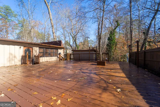 $3,900 | 3926 Clubland Drive, Marietta, GA 30068