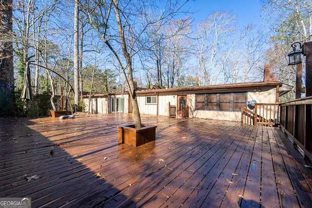 $3,900 | 3926 Clubland Drive, Marietta, GA 30068