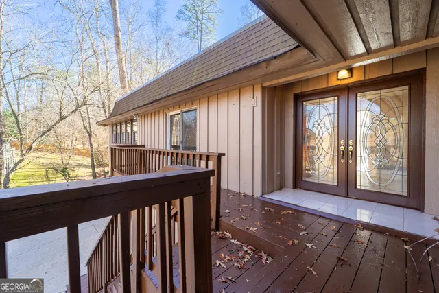 $3,900 | 3926 Clubland Drive, Marietta, GA 30068