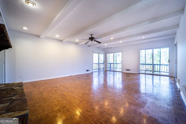 $3,900 | 3926 Clubland Drive, Marietta, GA 30068