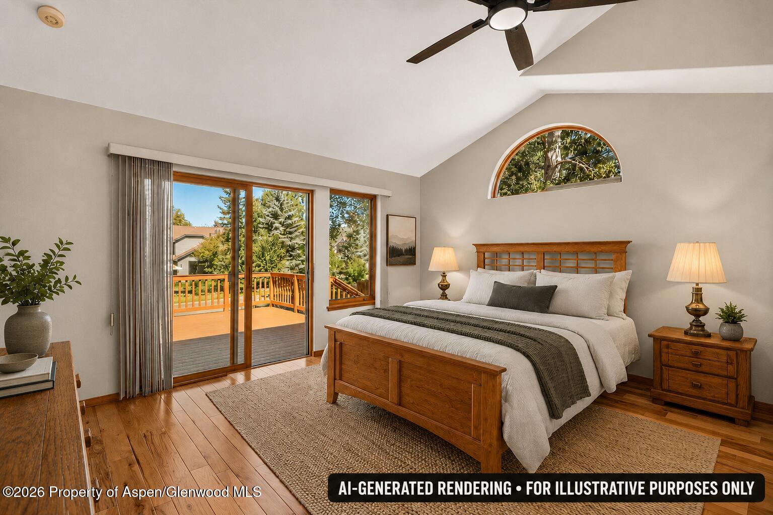985 Lupine Circle Basalt, CO 81621 - Photo 11 of 32 new 985 Ai bedroom keeper