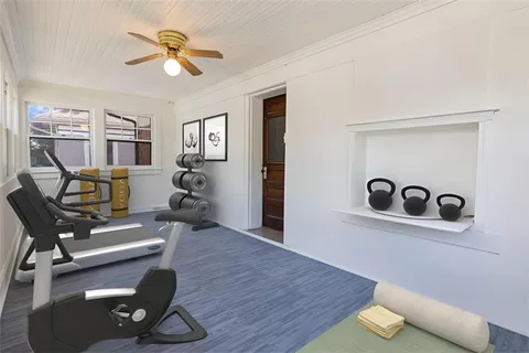 $495,000 | 3607 Campbell Street, Kansas City, MO 64109