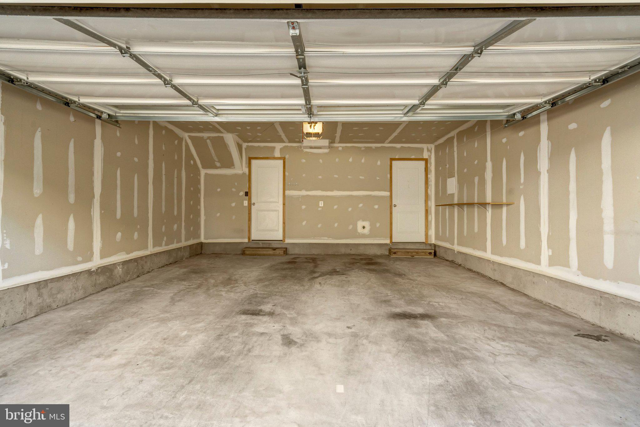8932 Dahlgren Ridge Road Manassas, VA 20111 - Photo 35 of 41 a view of a room with wooden walls