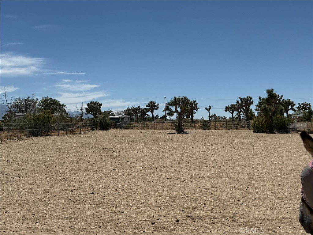 6473 Chevoit Road Phelan, CA 92371 - Photo 45 of 69