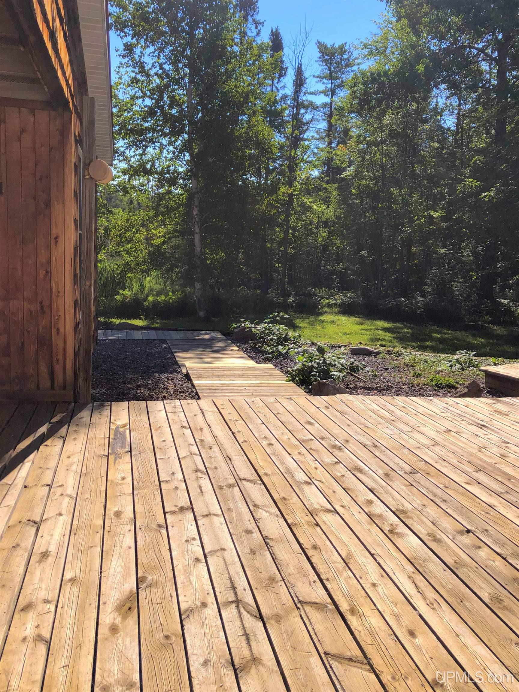 120 Maple Ridge Road Negaunee, MI 49866 - Photo 54 of 84
