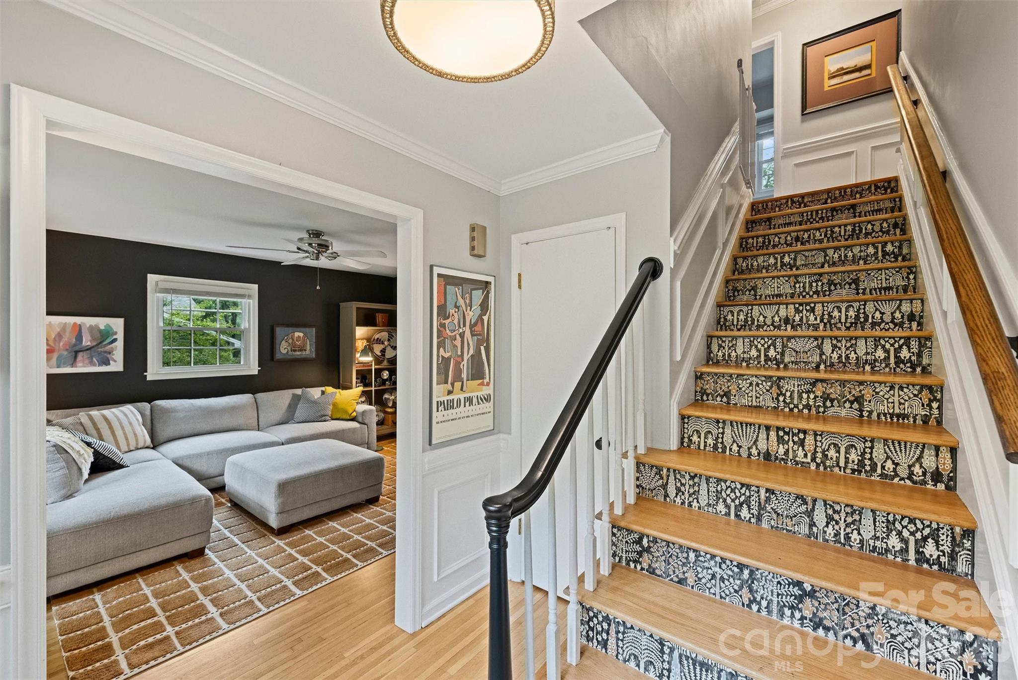 11321 Torino Road Matthews, NC 28105 - Photo 5 of 48