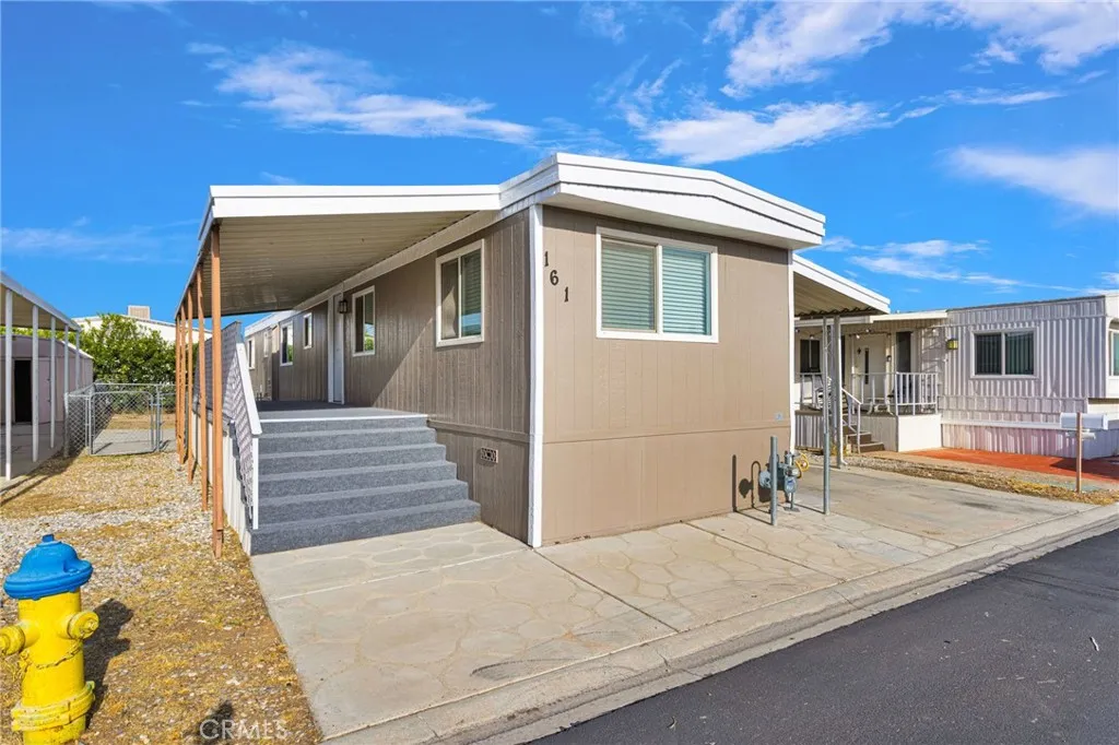 15252 Seneca Road, Unit 161 Victorville, CA 92392 - Photo 1 of 18