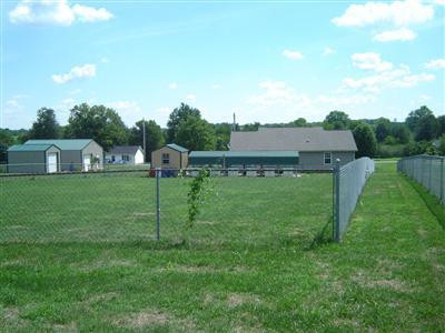 116 Bondville Road Salvisa, KY 40372 - Photo 17 of 19 Photo 17