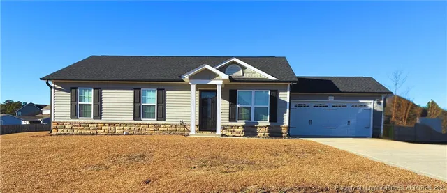 $268,000 | 1208 Piper Court, Hope Mills, NC 28348