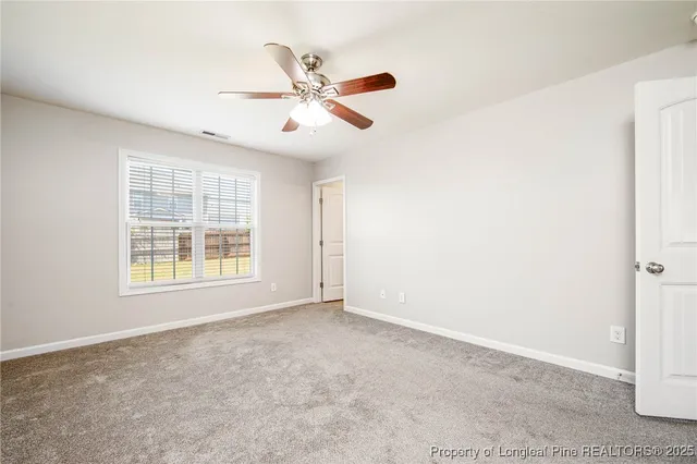 $268,000 | 1208 Piper Court, Hope Mills, NC 28348