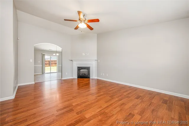 $268,000 | 1208 Piper Court, Hope Mills, NC 28348