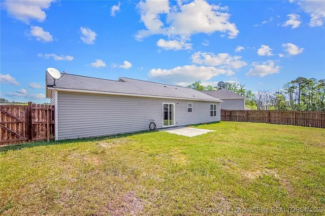 $268,000 | 1208 Piper Court, Hope Mills, NC 28348