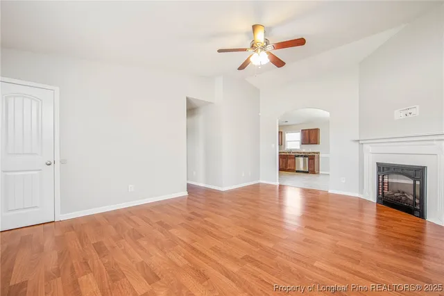 $268,000 | 1208 Piper Court, Hope Mills, NC 28348