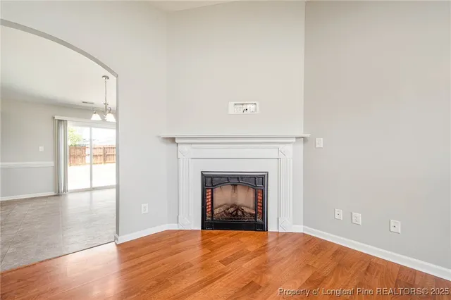 $268,000 | 1208 Piper Court, Hope Mills, NC 28348