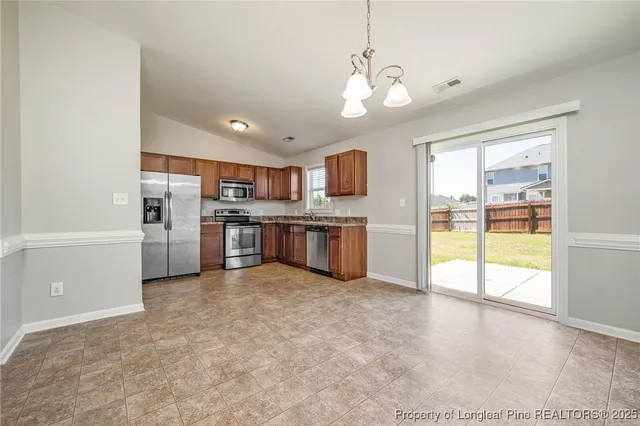 $268,000 | 1208 Piper Court, Hope Mills, NC 28348