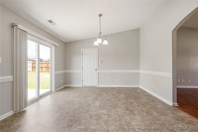 $268,000 | 1208 Piper Court, Hope Mills, NC 28348