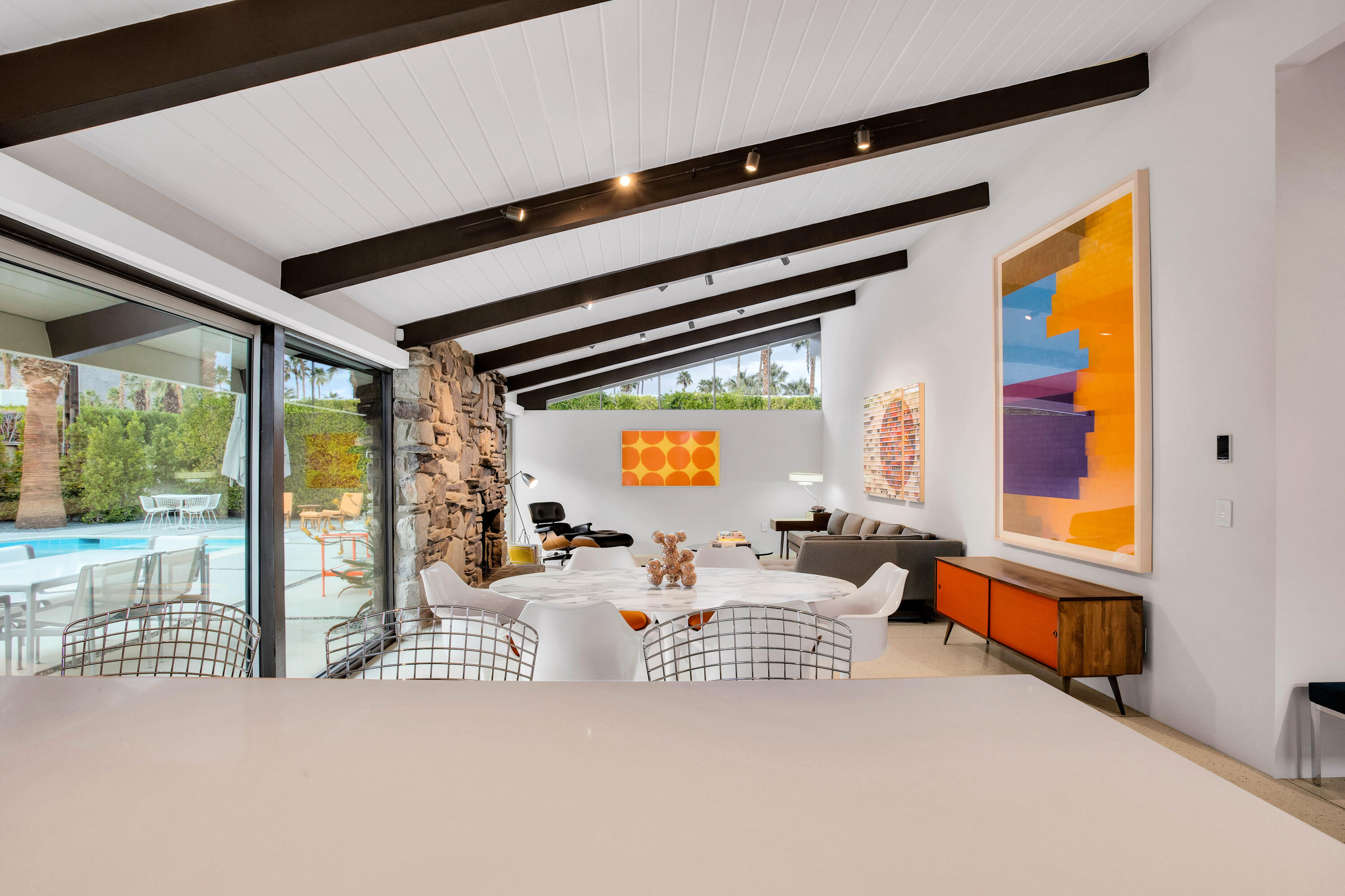 992 East La Jolla Road Palm Springs, CA 92264 - Photo 18 of 83 19