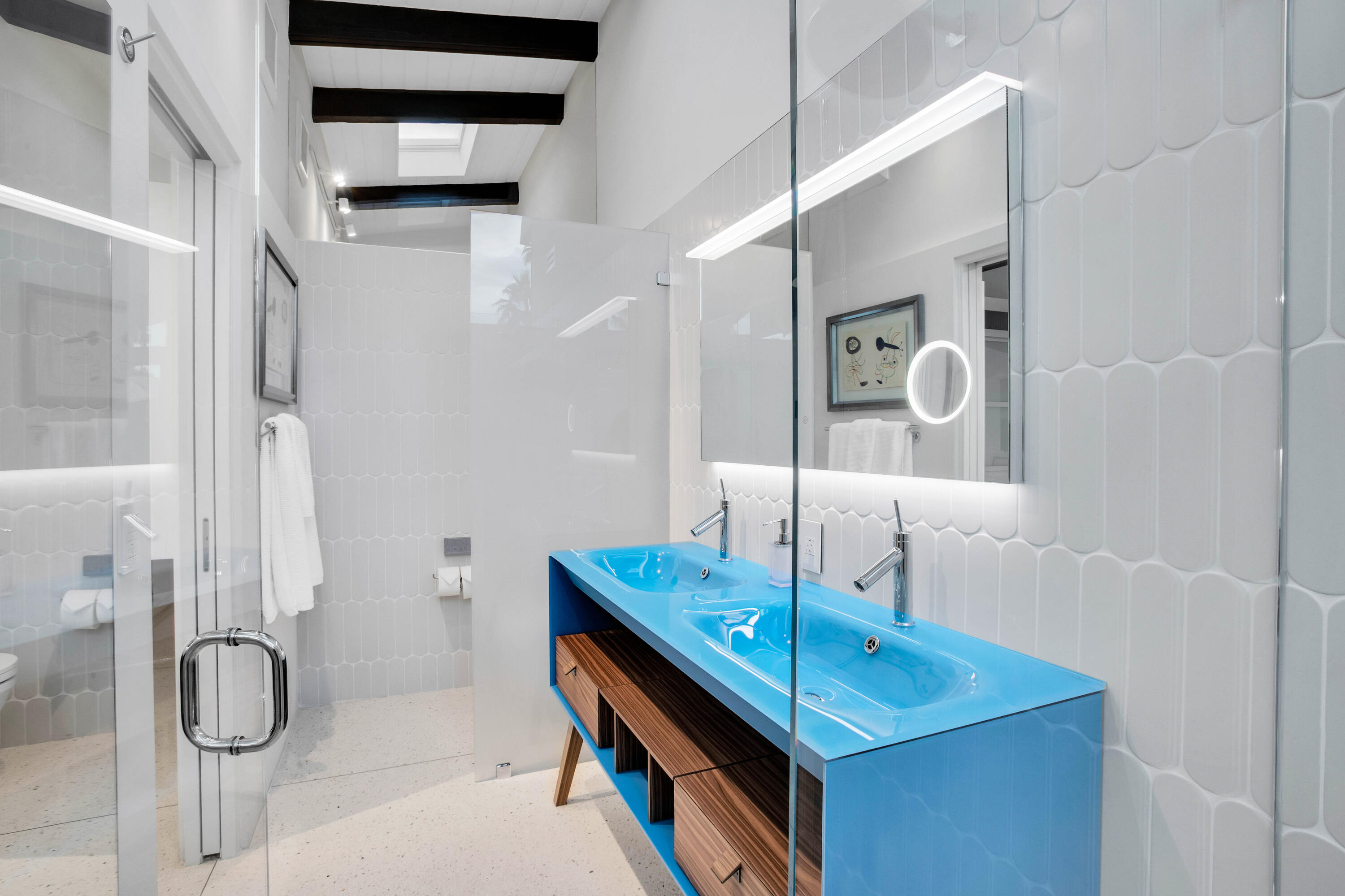 992 East La Jolla Road Palm Springs, CA 92264 - Photo 24 of 83 25