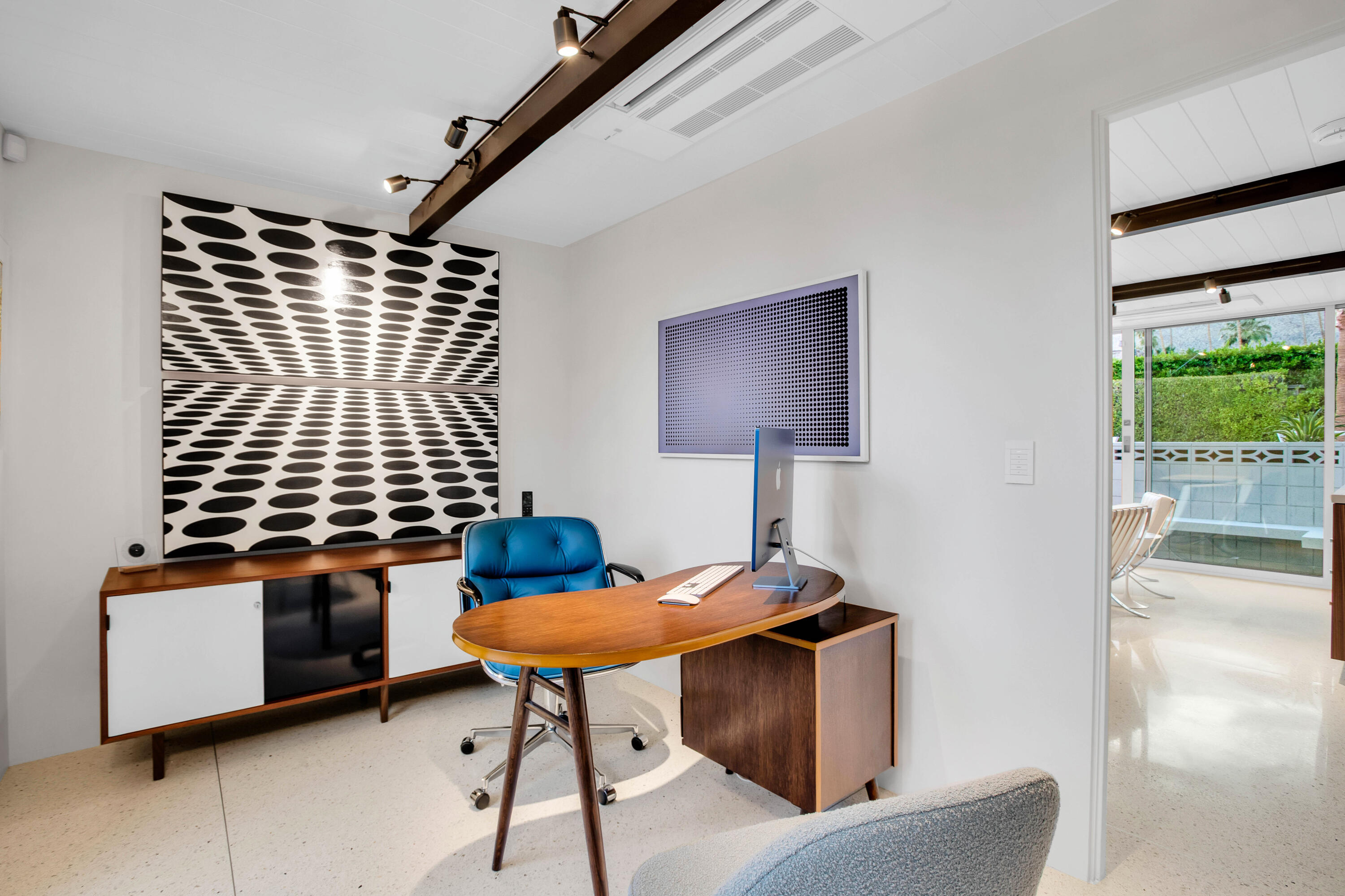 992 East La Jolla Road Palm Springs, CA 92264 - Photo 44 of 83 45